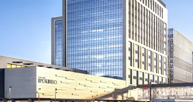 Office 1 121 m² in Kommunarka, Russia