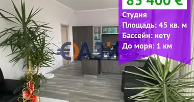 Geschäft 45 m² in Nessebar, Bulgarien