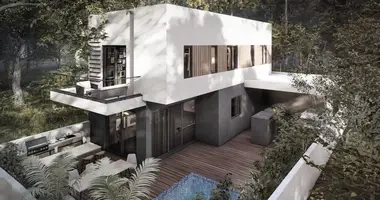 Apartamento 3 habitaciones en Limasol, Chipre