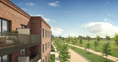 3 bedroom apartment in London, United Kingdom