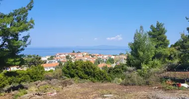 Plot of land in Polychrono, Greece