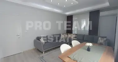 Квартира 3 комнаты в Кепез, Турция