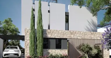 Villa 4 bedrooms in Ayia Napa, Cyprus