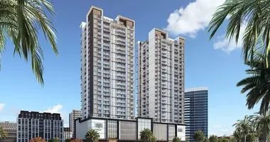 Квартира 1 комната в Дубай, ОАЭ