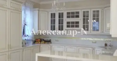 5 room house in Odesa, Ukraine