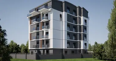 Wohnung 3 zimmer in Muratpasa, Türkei