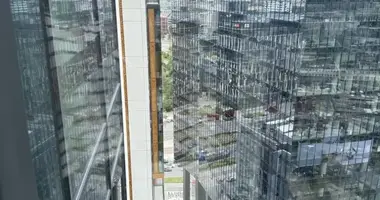 1 bedroom apartment in Warsaw, Poland