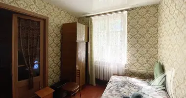 Apartamento 2 habitaciones en Brest, Belarús