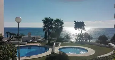 Apartamento 2 habitaciones en Mijas, Španjolska
