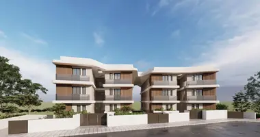3 bedroom apartment in Nicosia, Cyprus