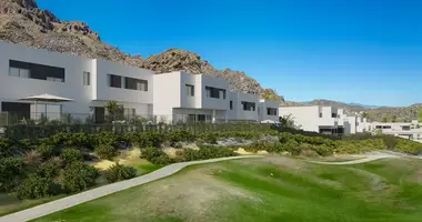 Townhouse 4 bedrooms in Pulpi, Spain