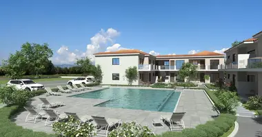 2 bedroom apartment in Polis Chrysochous, Cyprus