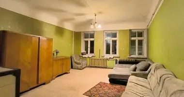 Mieszkanie 1 pokój w Ryga, Łotwa