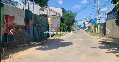 Plot of land in Khan Dangkao, Cambodia