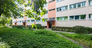 Apartamento 2 habitaciones en Lodz, Polonia