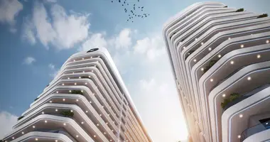 Apartamento 2 habitaciones en Dubái, Emiratos Árabes Unidos