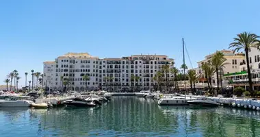 Квартира 2 спальни в Casares, Испания