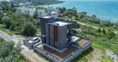 Villa 3 zimmer in Milas, Türkei