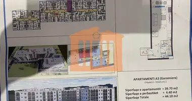 Appartement 1 chambre dans Golem, Albanie