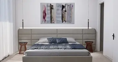 Appartement 3 chambres dans Finestrat, Espagne
