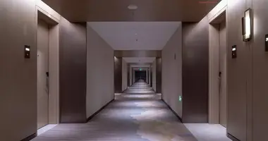 Investissez dans des chambres d’hôtel près de l’aéroport de Bucarest — forte rentabilité sous la marque Wyndham dans Otopeni, Roumanie