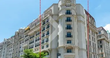 Commercial property 346 m² in Sangkat Boeng Trabaek, Cambodia
