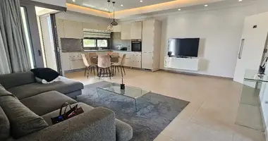 Mieszkanie 2 pokoi w Limassol, Cypr