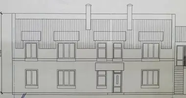 Коммерческое помещение 200 м² в Одесса, Украина