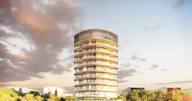 Apartamento 2 habitaciones en Emiratos Árabes Unidos