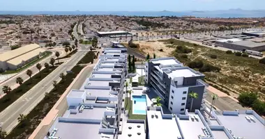 Wohnung 3 Schlafzimmer in San Javier, Spanien