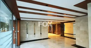 Mieszkanie 3 pokoi w Limassol, Cypr