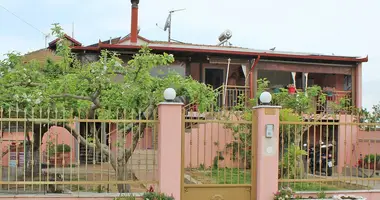 Cottage 3 bedrooms in Paralia, Greece