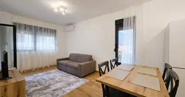 Квартира 2 комнаты в Boreti, Черногория
