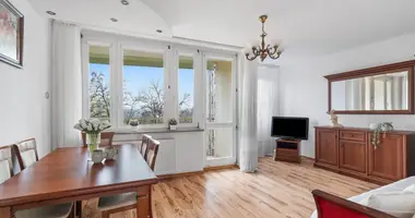 Wohnung 2 zimmer in Warschau, Polen