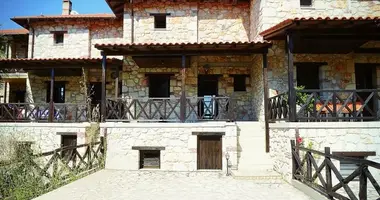 Townhouse 2 bedrooms in Municipality of Sithonia, Greece