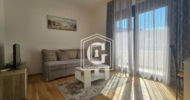 Appartement 1 chambre dans Becici, Monténégro