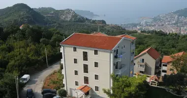 Villa 17 chambres dans Stanisici, Monténégro