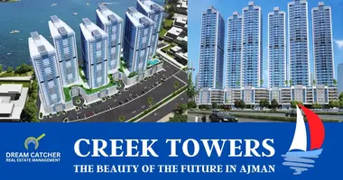 1 bedroom apartment in Ajman, United Arab Emirates