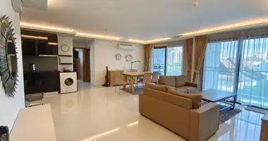 3 bedroom apartment in Na Kluea, Thailand