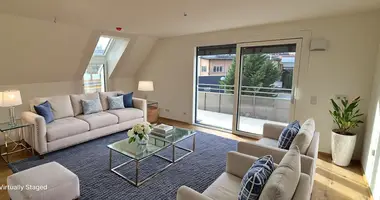 Apartamento 3 habitaciones en Viena, Austria