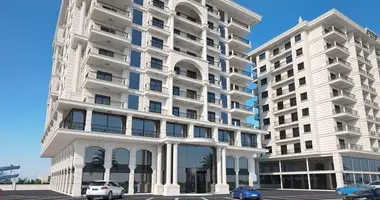 Apartamento 1 habitacion en Región del Mediterráneo, Turquía