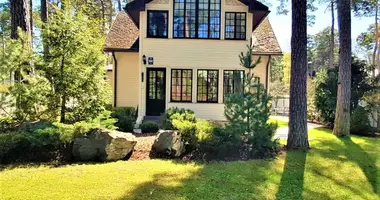 Haus 5 zimmer in Rigaer Strand, Lettland