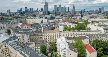 Mieszkanie 2 pokoi w Warszawa, Polska