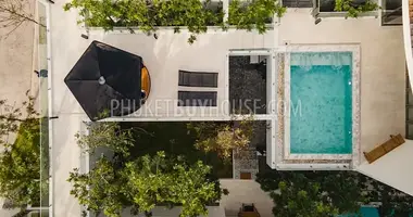 4 bedroom apartment in Choeng Thale, Thailand