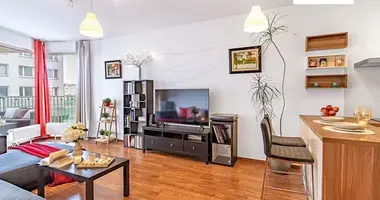 2 bedroom apartment in Capital City of Prague, Czech Republic
