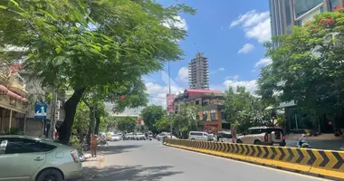 Casa 5 habitaciones en Sangkat Boeng Tumpun 1, Camboya