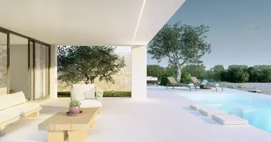 Villa en Fuente Alamo de Murcia, Španjolska