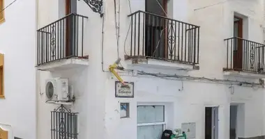 Casa 2 habitaciones en San Pedro Alcantara, Španjolska