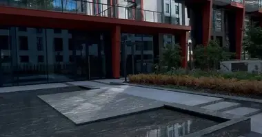 Commercial property 70 m² in Warsaw, Poland