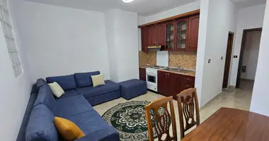 Mieszkanie 2 pokoi w Bashkia Durres, Albania